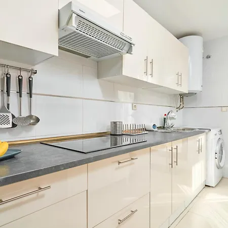 Apartamento Amplio ático De 2 Vélez