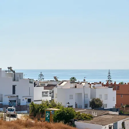 Amplio ático De 2 Vélez